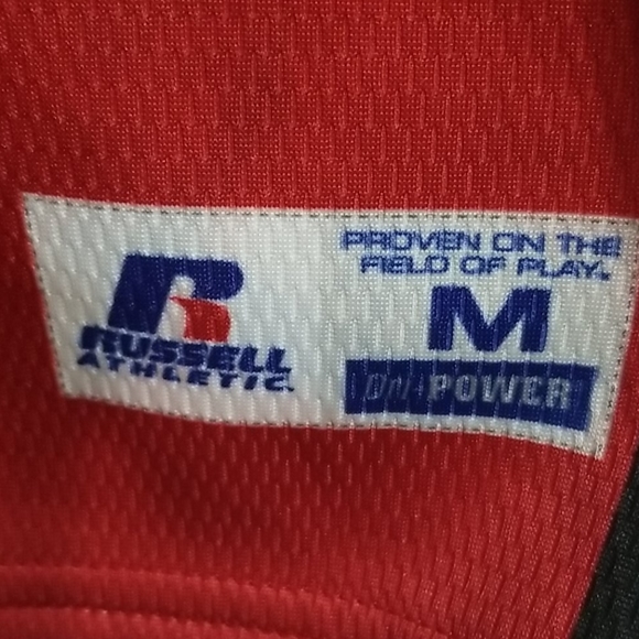 🔴 SHARKS TOP - Picture 4 of 7